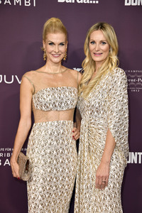 Tribute to Bambi 2023 in Berlin