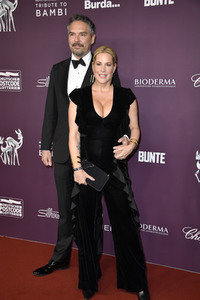 Tribute to Bambi 2023 in Berlin