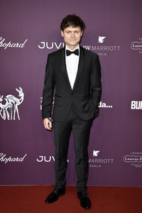 Tribute to Bambi 2023 in Berlin