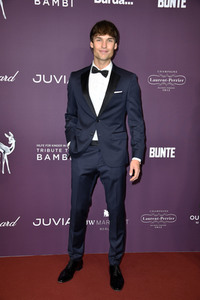 Tribute to Bambi 2023 in Berlin