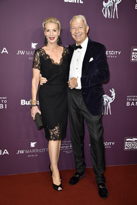 Tribute to Bambi 2023 in Berlin
