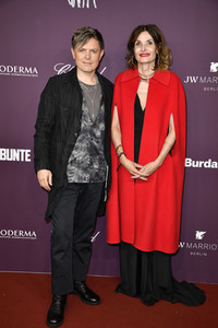 Tribute to Bambi 2023 in Berlin