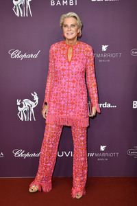 Tribute to Bambi 2023 in Berlin