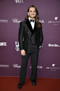 Tribute to Bambi 2023 in Berlin