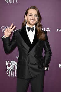Tribute to Bambi 2023 in Berlin