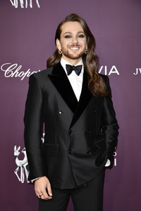 Tribute to Bambi 2023 in Berlin
