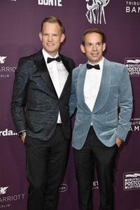Tribute to Bambi 2023 in Berlin