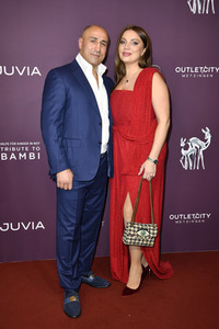 Tribute to Bambi 2023 in Berlin