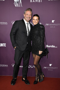Tribute to Bambi 2023 in Berlin