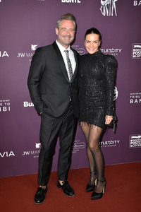 Tribute to Bambi 2023 in Berlin
