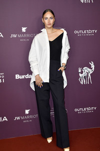 Tribute to Bambi 2023 in Berlin