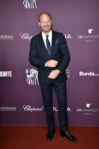 Tribute to Bambi 2023 in Berlin