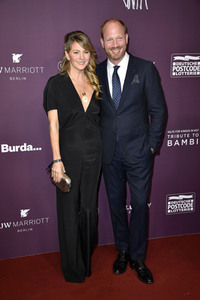 Tribute to Bambi 2023 in Berlin
