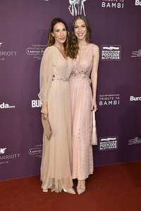 Tribute to Bambi 2023 in Berlin