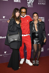 Tribute to Bambi 2023 in Berlin