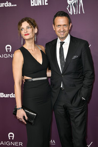 Tribute to Bambi 2023 in Berlin
