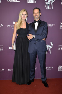 Tribute to Bambi 2023 in Berlin