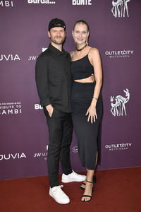 Tribute to Bambi 2023 in Berlin
