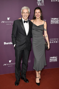 Tribute to Bambi 2023 in Berlin