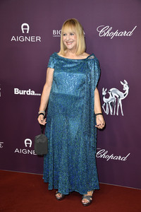 Tribute to Bambi 2023 in Berlin