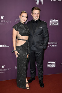 Tribute to Bambi 2023 in Berlin