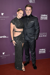 Tribute to Bambi 2023 in Berlin
