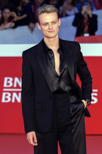 Filmpremiere 'Widow Clicquot', Internationales Filmfestival Rom 2023