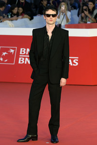 Filmpremiere 'Widow Clicquot', Internationales Filmfestival Rom 2023