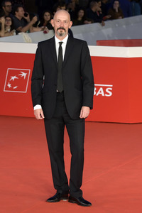 Filmpremiere 'Widow Clicquot', Internationales Filmfestival Rom 2023