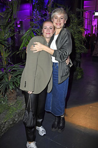Pre-Opening Event House Of Bates in Köln