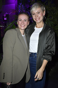Pre-Opening Event House Of Bates in Köln