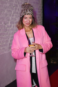 Pre-Opening Event House Of Bates in Köln
