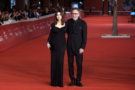 Filmpremiere 'Maria Callas: Lettere e memorie', Internationales Filmfestival Rom 2023