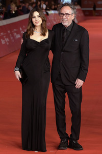 Filmpremiere 'Maria Callas: Lettere e memorie', Internationales Filmfestival Rom 2023
