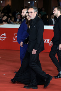 Filmpremiere 'Maria Callas: Lettere e memorie', Internationales Filmfestival Rom 2023