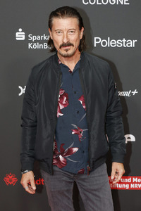 Festivaleröffnung und Filmpremiere 'Rückkehr nach Korsika', Film Festival Cologne 2023