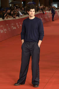 Filmpremiere 'Te l'avevo detto', Internationales Filmfestival Rom 2023