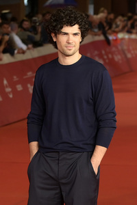 Filmpremiere 'Te l'avevo detto', Internationales Filmfestival Rom 2023