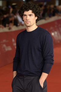 Filmpremiere 'Te l'avevo detto', Internationales Filmfestival Rom 2023