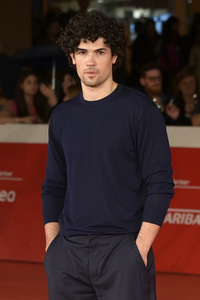 Filmpremiere 'Te l'avevo detto', Internationales Filmfestival Rom 2023