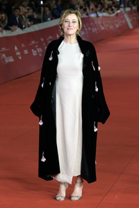 Filmpremiere 'Te l'avevo detto', Internationales Filmfestival Rom 2023
