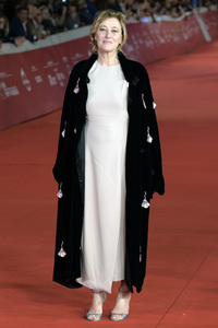 Filmpremiere 'Te l'avevo detto', Internationales Filmfestival Rom 2023