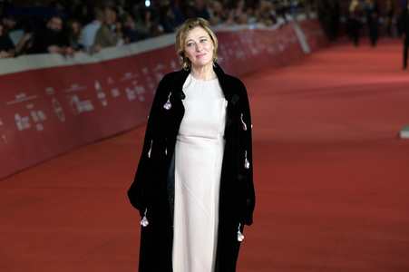 Filmpremiere 'Te l'avevo detto', Internationales Filmfestival Rom 2023