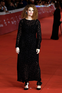 Filmpremiere 'Te l'avevo detto', Internationales Filmfestival Rom 2023