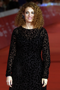Filmpremiere 'Te l'avevo detto', Internationales Filmfestival Rom 2023