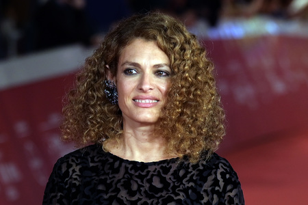 Filmpremiere 'Te l'avevo detto', Internationales Filmfestival Rom 2023