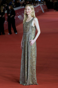 Filmpremiere 'Te l'avevo detto', Internationales Filmfestival Rom 2023