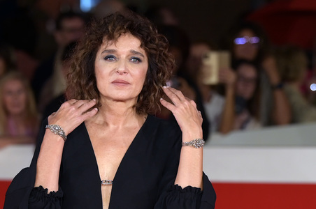 Filmpremiere 'Te l'avevo detto', Internationales Filmfestival Rom 2023