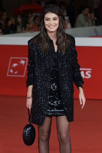Filmpremiere 'Te l'avevo detto', Internationales Filmfestival Rom 2023