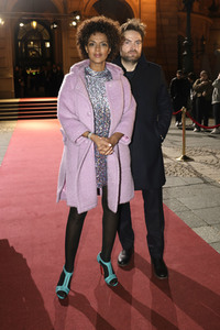 Hessischer Film- und Kinopreis 2023 in Frankfurt